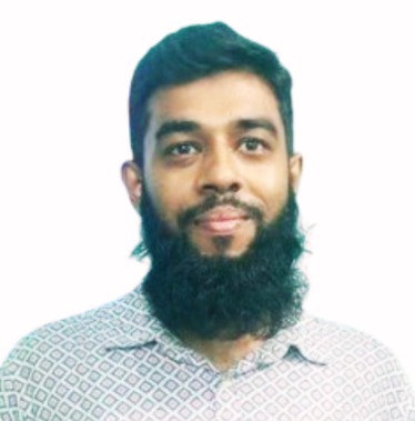 Md. Faridur Rahman
